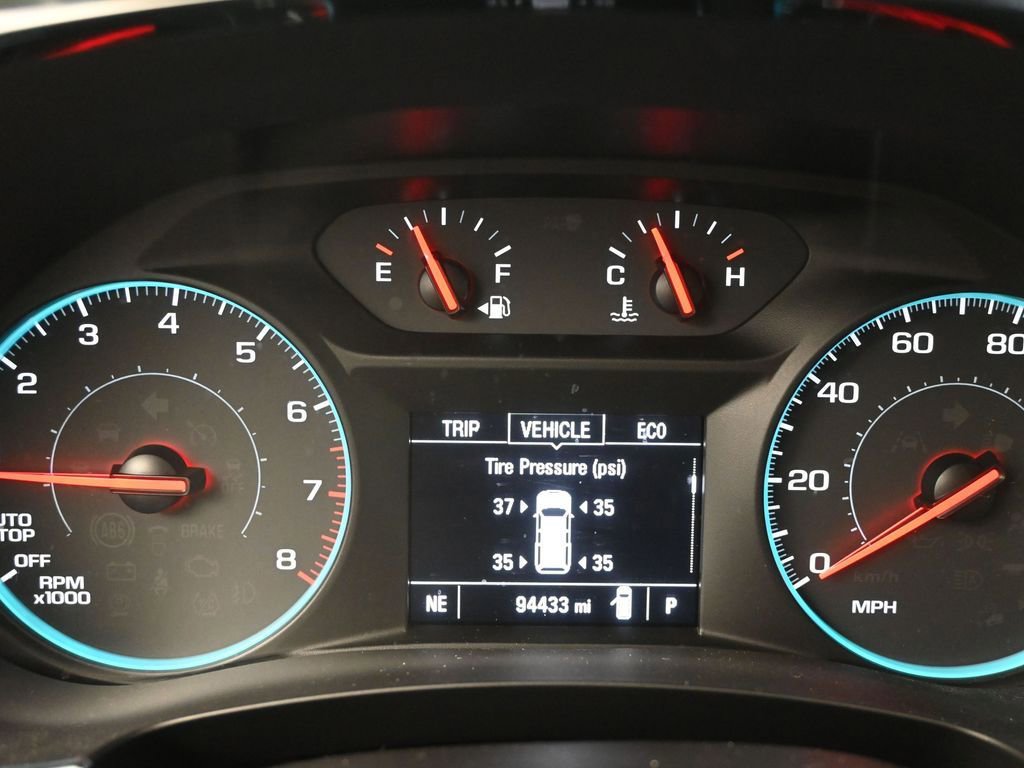 Used 2019 Chevrolet Traverse LS image 13