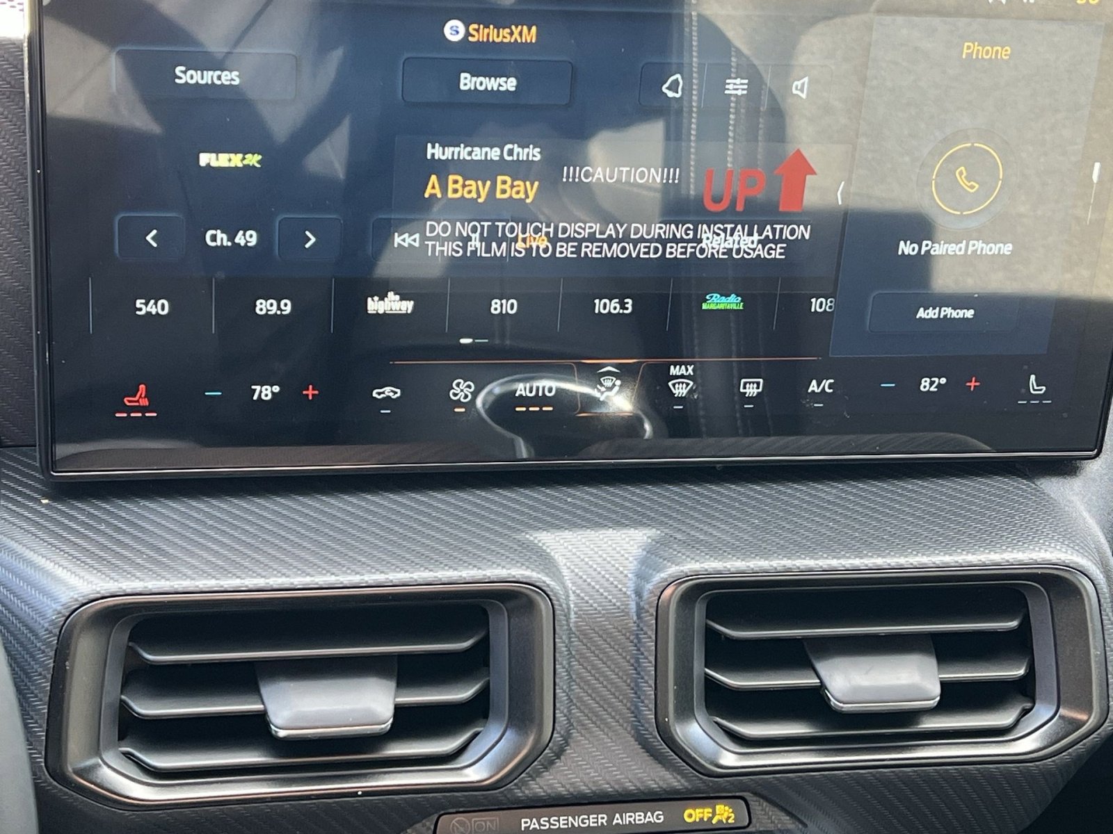 New 2026 Ford Mustang Coupe image 20