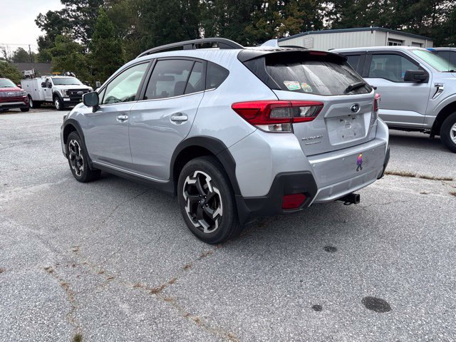 Used 2023 Subaru Crosstrek 2.5i Limited AWD/4WD image 6
