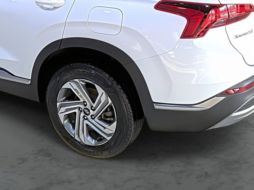 Used 2022 Hyundai Santa Fe SEL w/ Cargo Package image 9