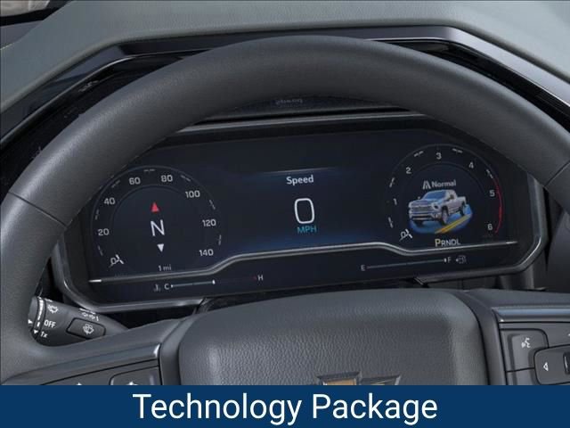 New 2026 Chevrolet Silverado 2500 ZR2 image 20