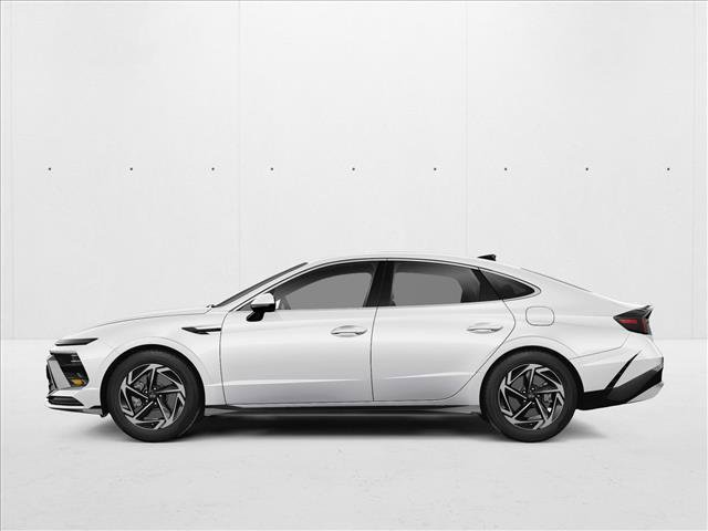 New 2026 Hyundai Sonata SEL image 2