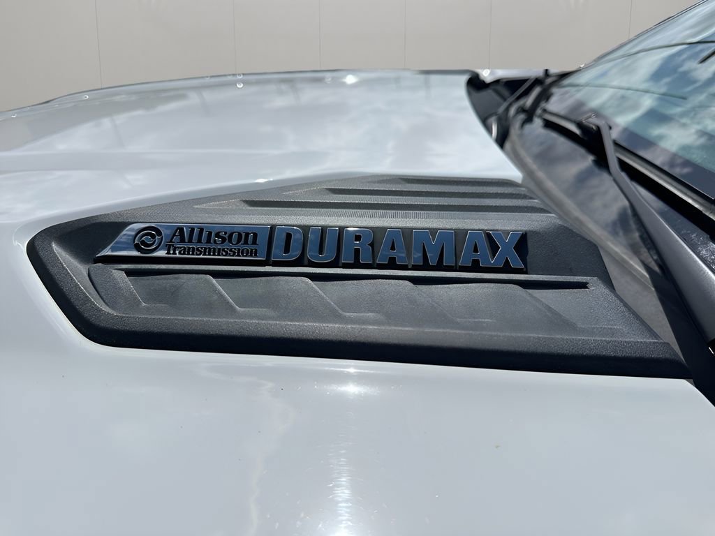 Used 2021 Chevrolet Silverado 2500 LT w/ Z71 Off-Road Package image 33