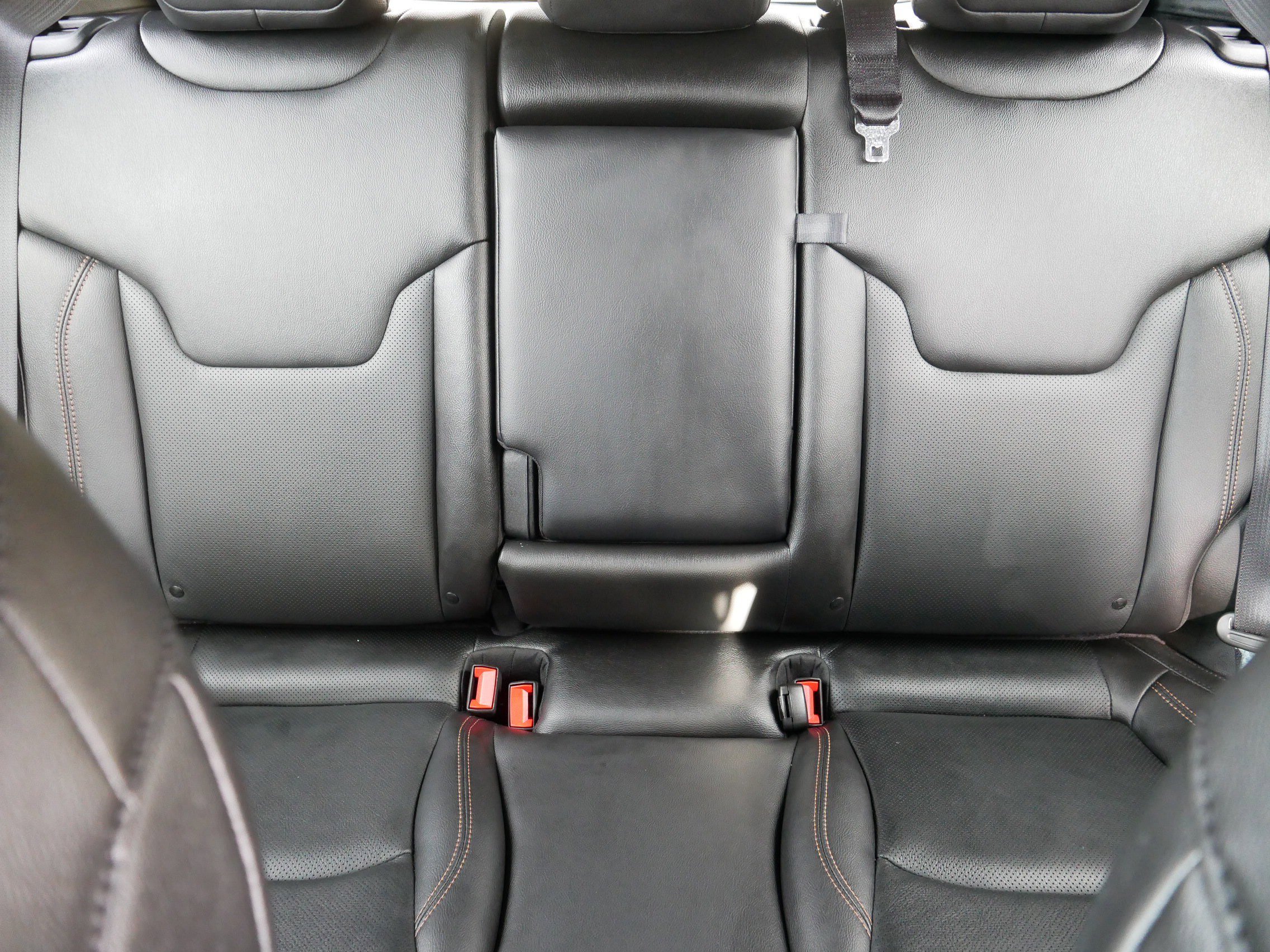 Used 2024 Jeep Compass Limited w/ Elite Group image 13