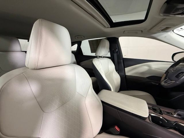 Certified 2024 Lexus RX 350 Premium Plus w/ Convenience Package FWD image 31