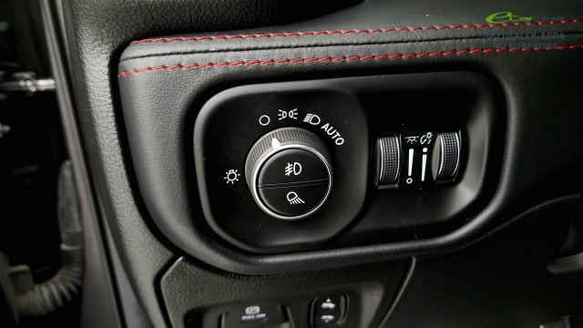 Used 2022 RAM 1500 TRX w/ TRX Level 2 Equipment Group AWD/4WD image 45