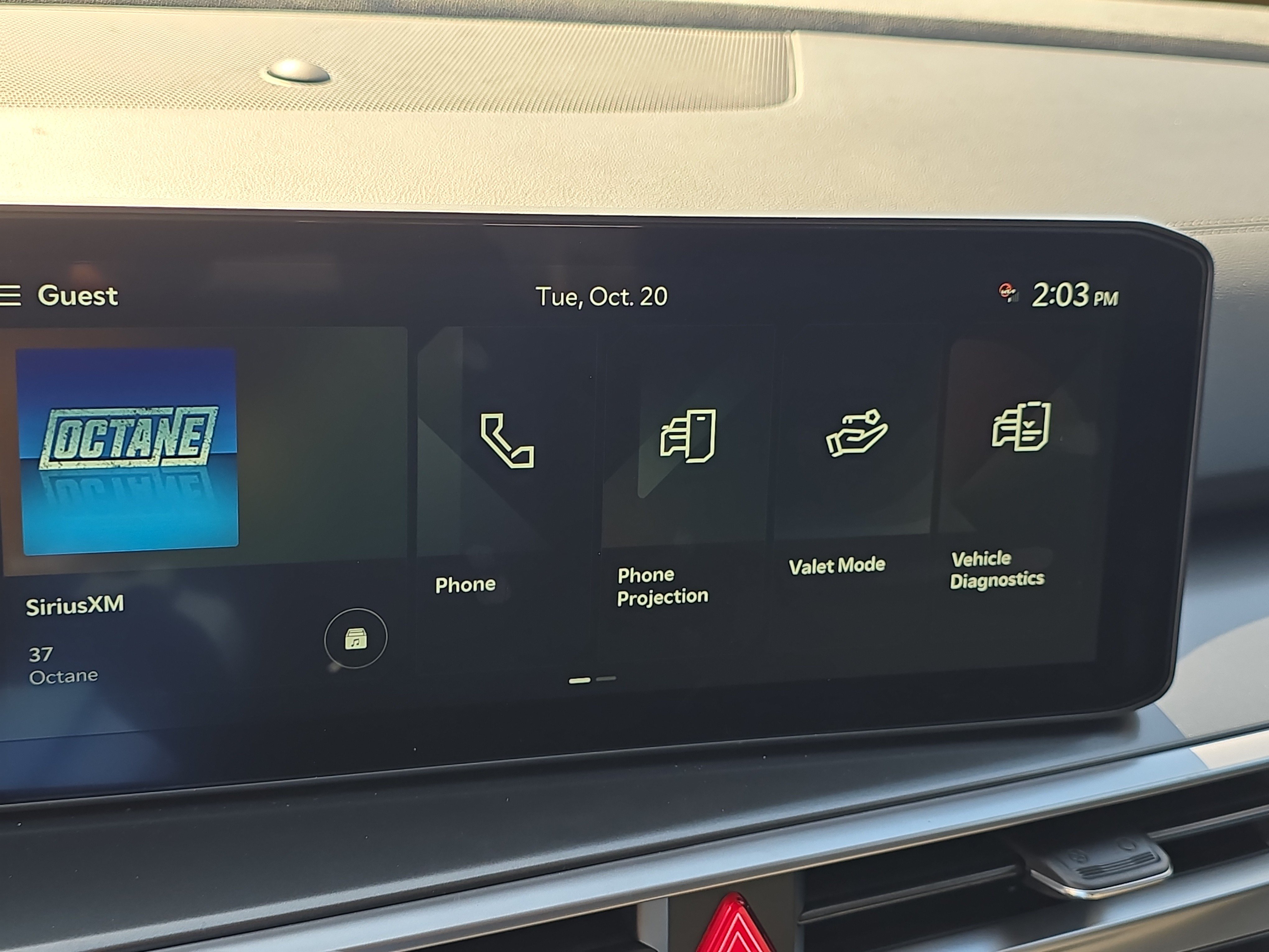 New 2026 Kia Sorento LX FWD image 22