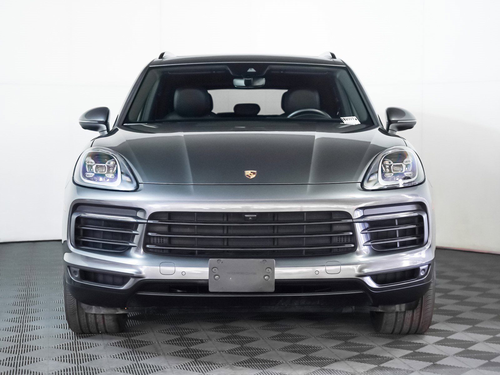 Used 2023 Porsche Cayenne S w/ Premium Package image 7
