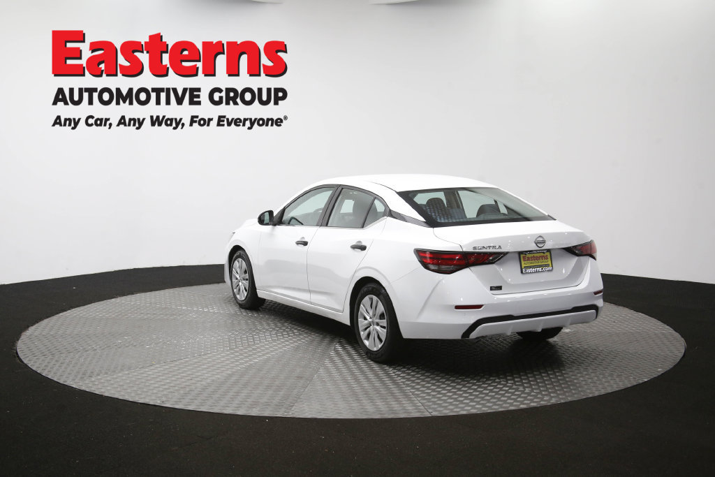 Used 2024 Nissan Sentra S FWD image 66