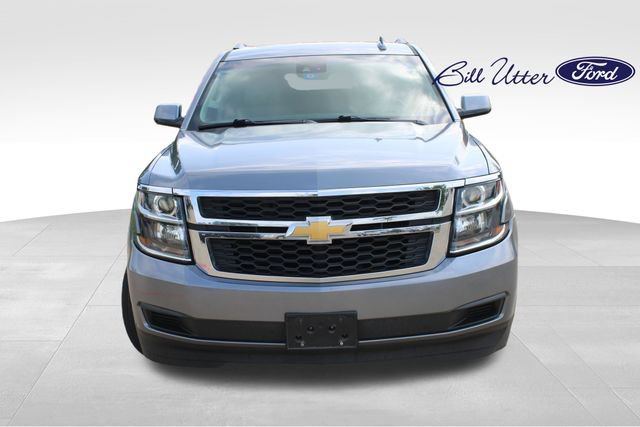 Used 2019 Chevrolet Suburban LT AWD/4WD video 2