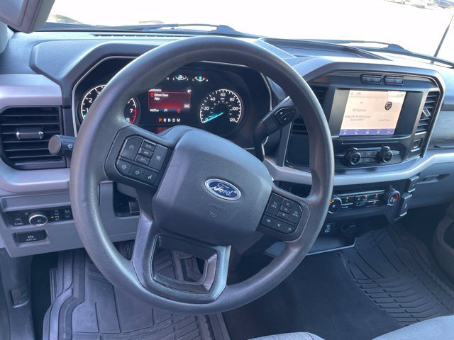 Used 2023 Ford F150 XLT AWD/4WD image 27