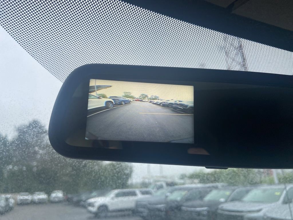 New 2025 Chevrolet Express 2500 w/ Communications Package image 13