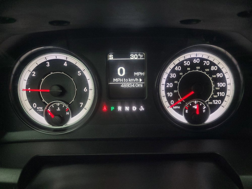 Used 2016 RAM 1500 Express image 23