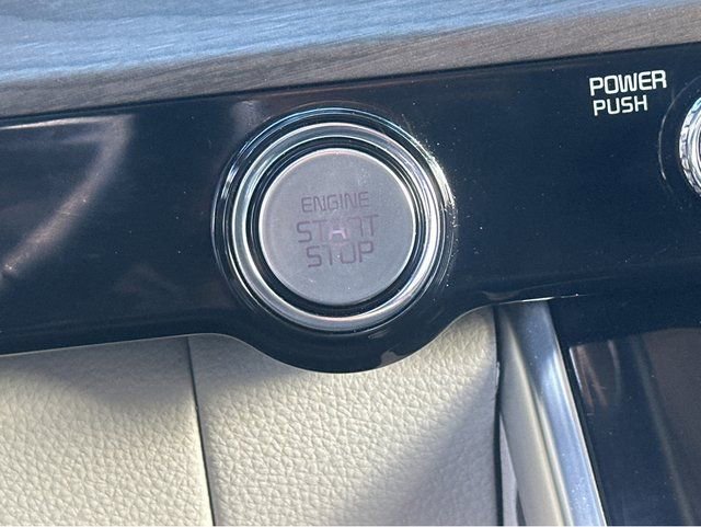 Certified 2024 Kia Carnival SX image 26