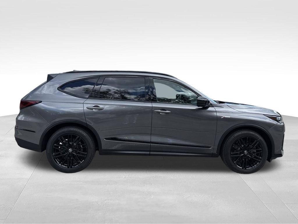 New 2026 Acura MDX A-Spec AWD/4WD image 6