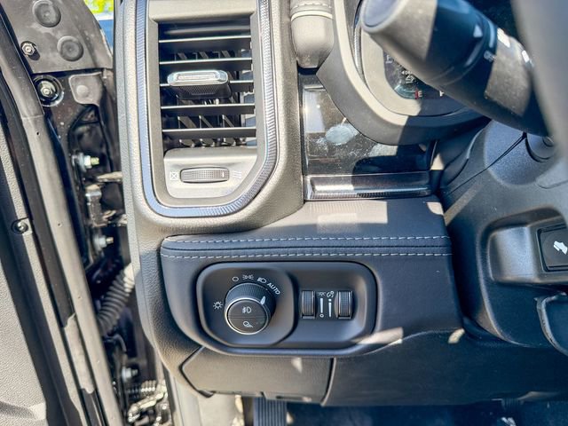 New 2026 RAM 2500 Rebel w/ Rebel Level 2 Equipment Group AWD/4WD image 21