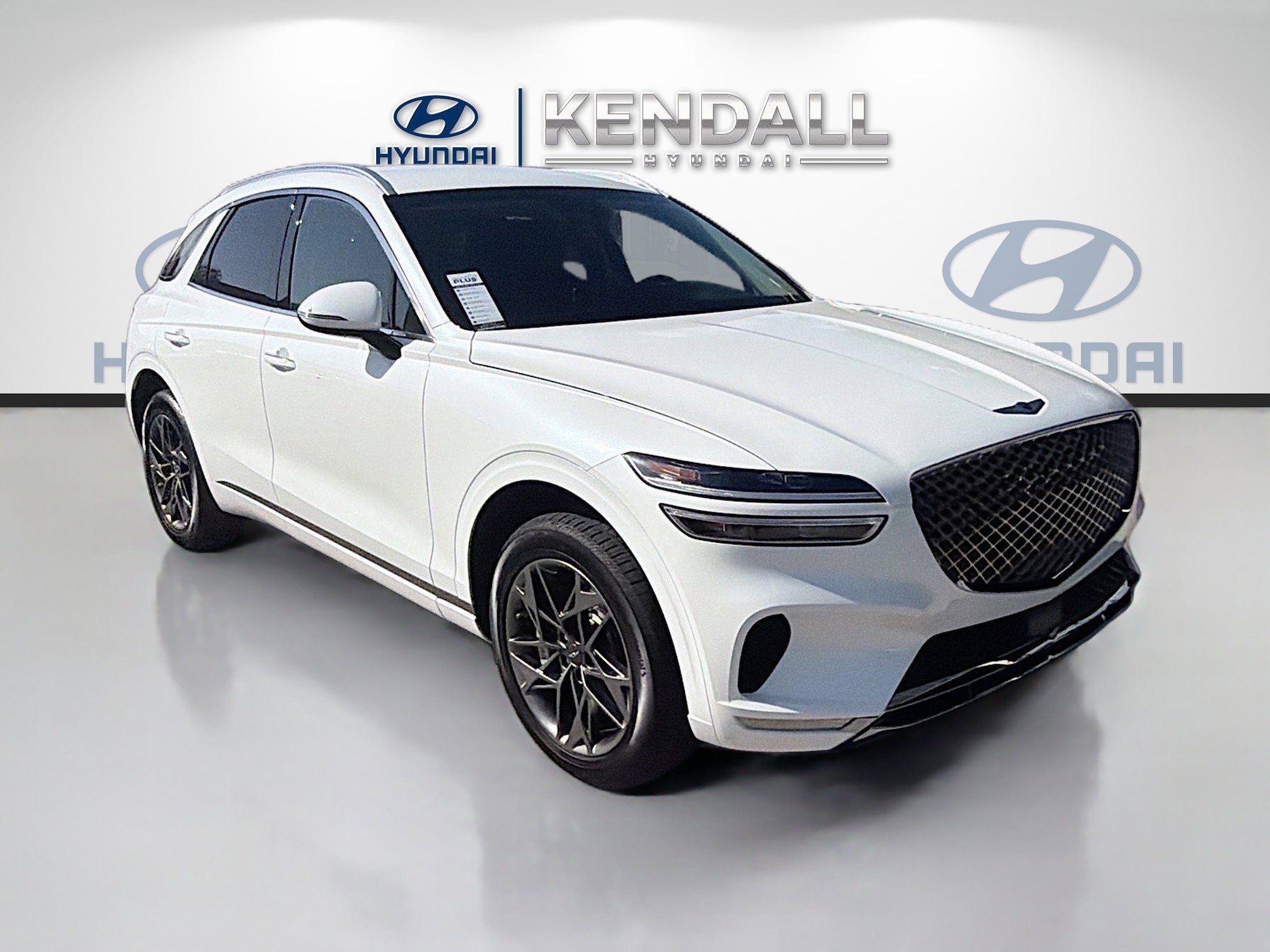 Used 2025 Genesis GV70 2.5T