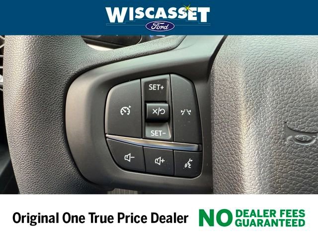 New 2025 Ford Ranger XL w/ Trailer Tow Package image 12