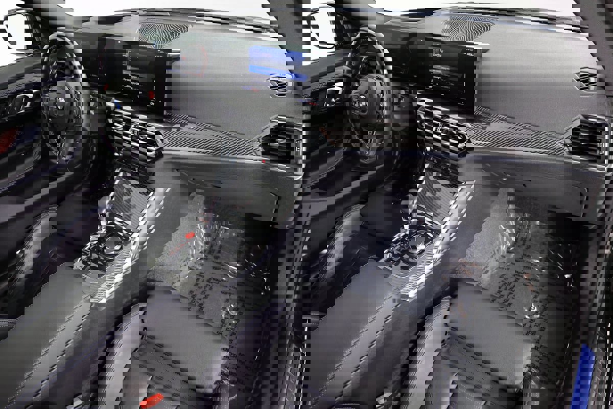 Used 2024 BMW M2 w/ Lighting Package image 39