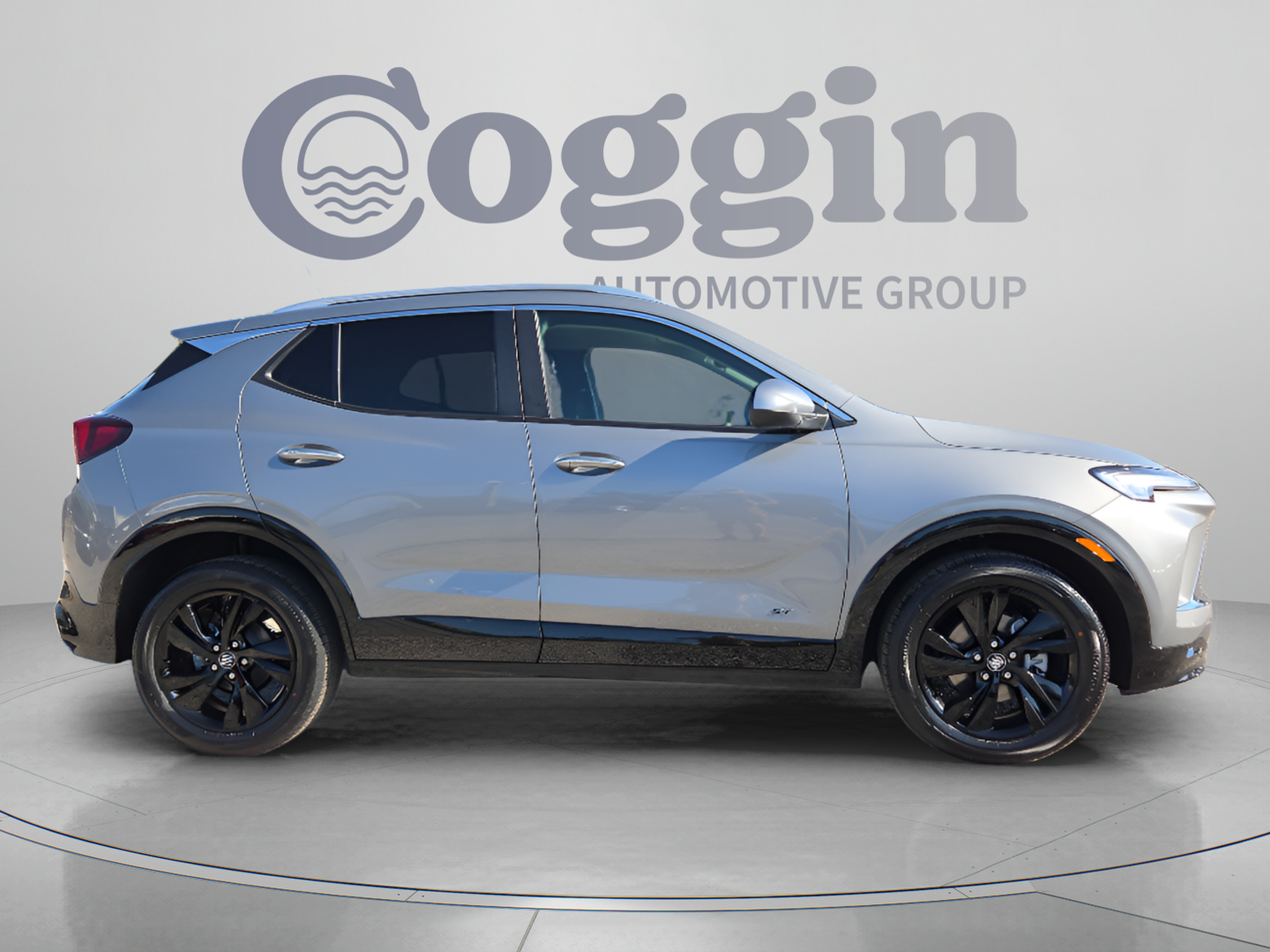New 2026 Buick Encore GX Sport Touring FWD image 6