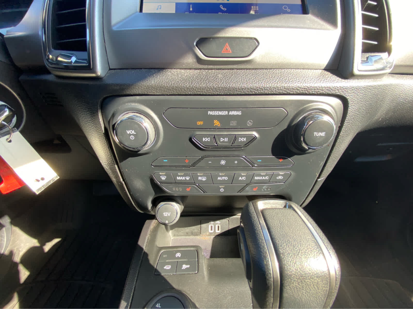 Used 2021 Ford Ranger XLT w/ Equipment Group 302A High AWD/4WD image 27