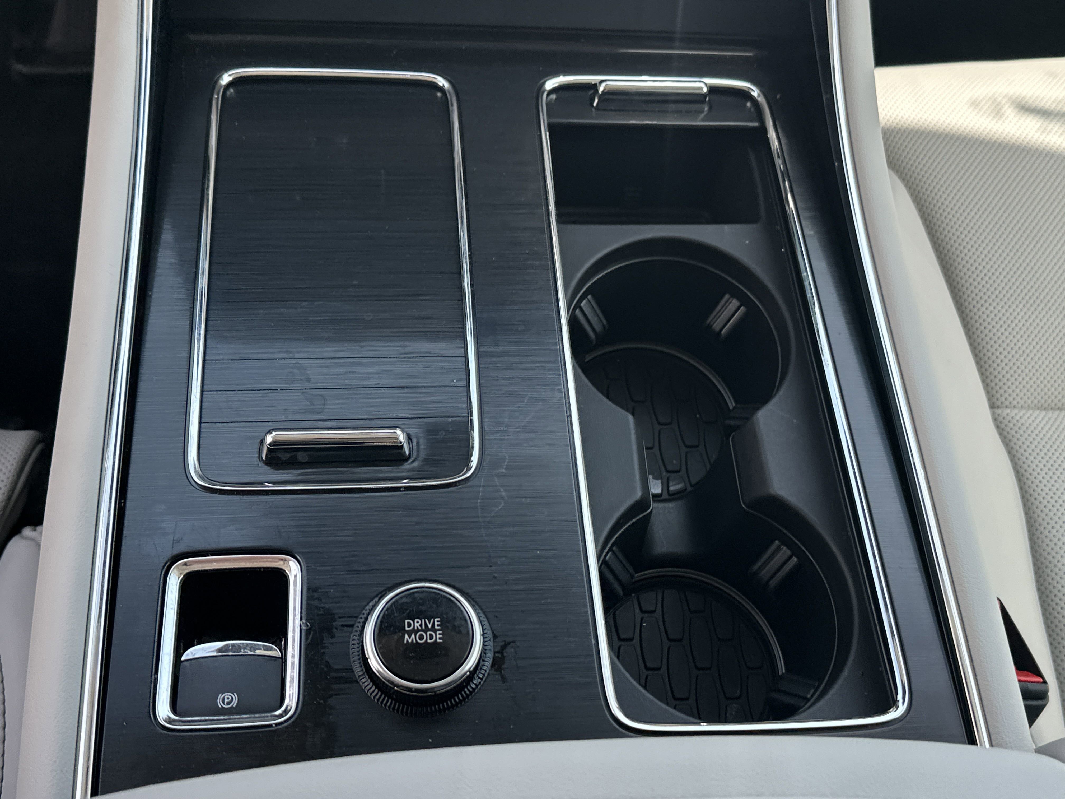 New 2025 Lincoln Aviator Reserve w/ Equipment Group 201A image 19