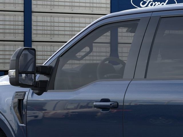 New 2026 Ford F150 Lariat image 20