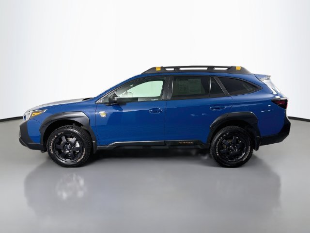 Used 2024 Subaru Outback Wilderness AWD/4WD image 4