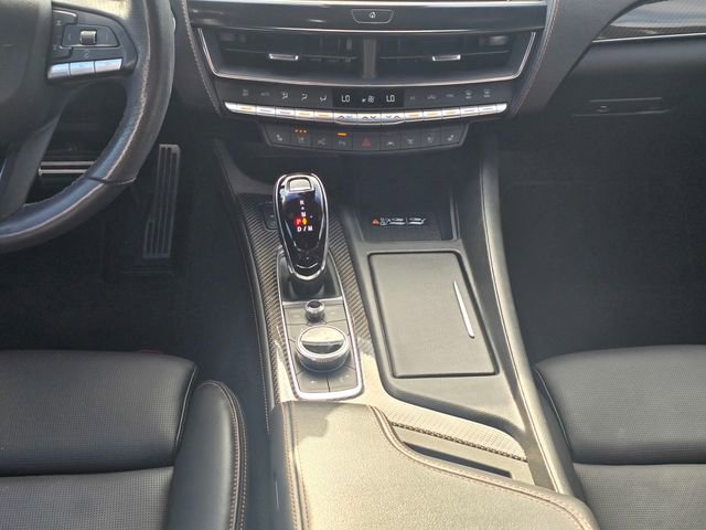 Used 2024 Cadillac CT5 Sport w/ Parking Package image 18