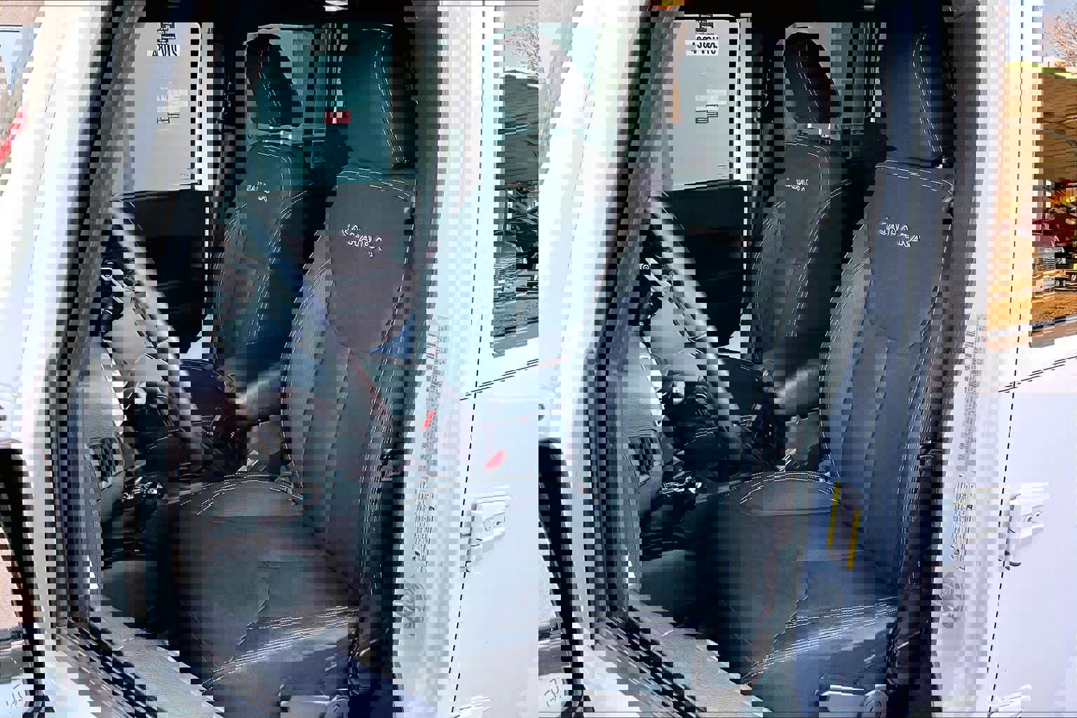 Used 2016 Jeep Wrangler Unlimited Sahara w/ Max Tow Package image 8