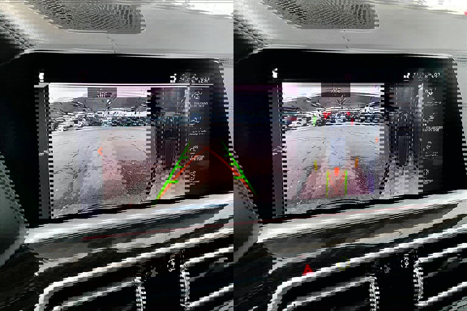 Used 2021 BMW X5 sDrive40i w/ Premium Package image 26