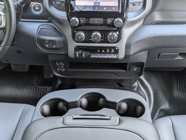 New 2026 RAM 2500 Tradesman w/ Bed Convenience Group AWD/4WD image 19