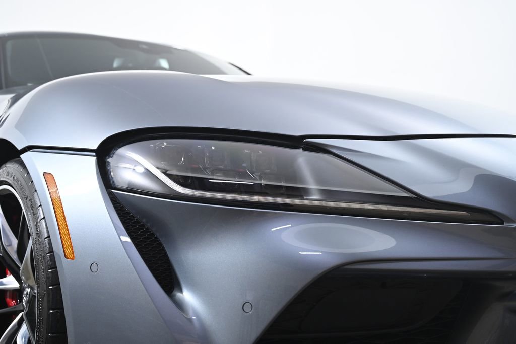Used 2022 Toyota Supra image 5