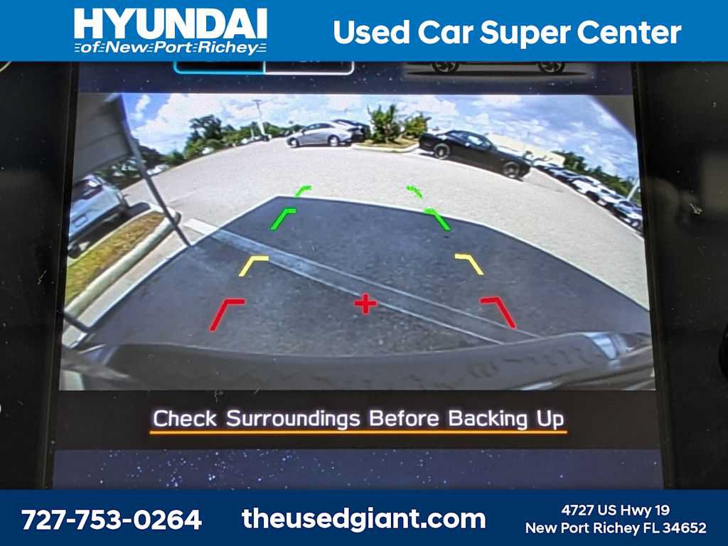 Used 2024 Subaru Crosstrek 2.0i Premium w/ Popular Package #4 AWD/4WD image 22