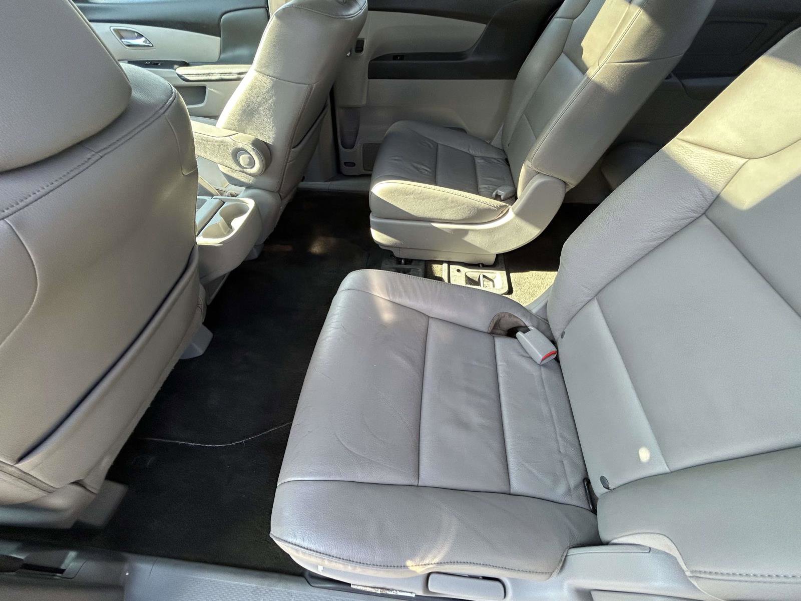 Used 2016 Honda Odyssey EX-L image 12