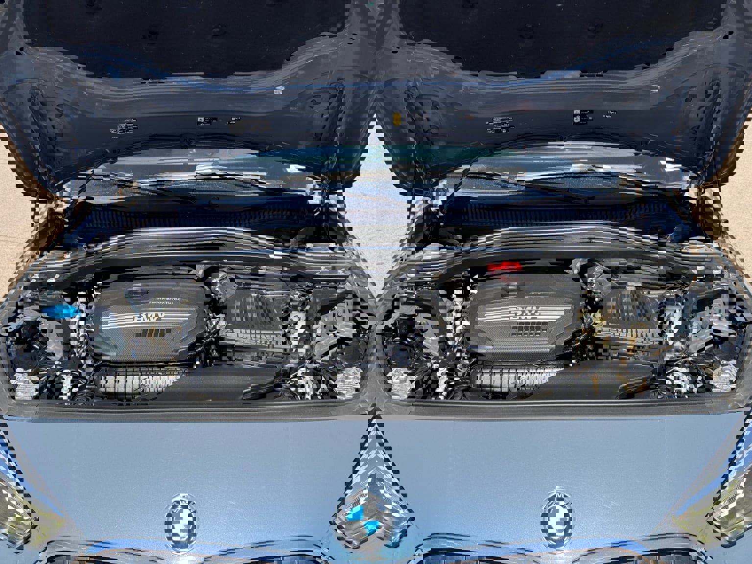 Used 2024 BMW 228i Gran Coupe w/ Premium Package image 20