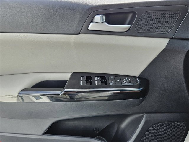 Used 2019 Kia Sportage EX w/ EX Sport Appearance Package image 29