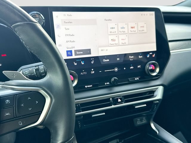 Used 2024 Lexus RX 350 Premium Plus w/ Convenience Package FWD image 28