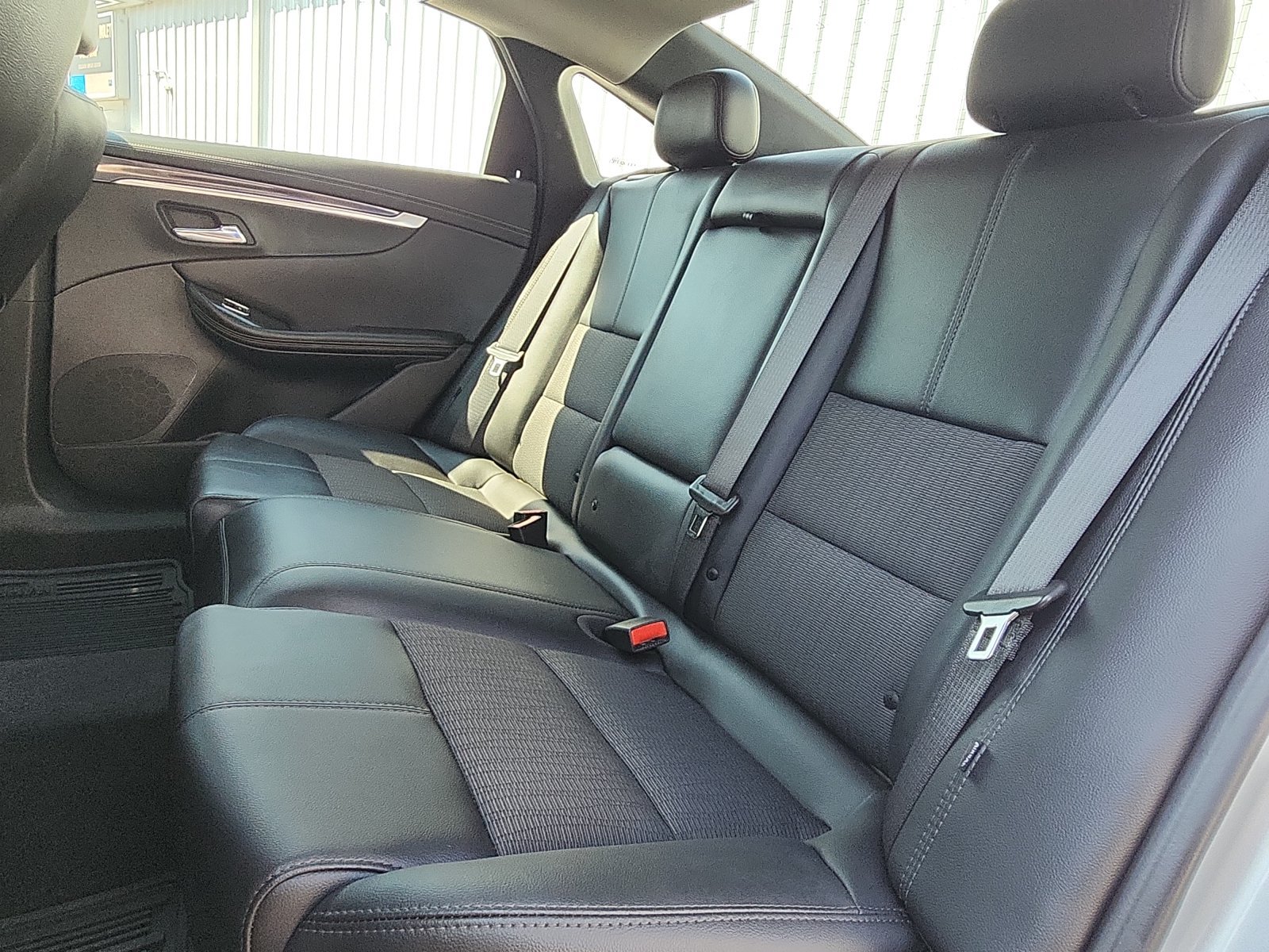 Used 2020 Chevrolet Impala LT w/ LT Convenience Package FWD image 23