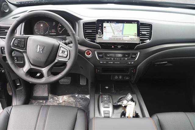 New 2026 Honda Ridgeline TrailSport image 22