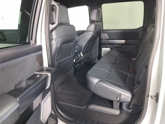 Certified 2025 Ford F350 Platinum AWD/4WD image 70