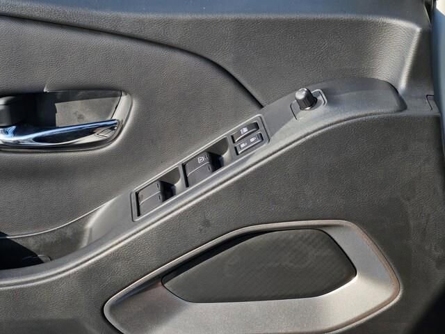 New 2025 Nissan Frontier SV w/ SV Convenience Package image 21