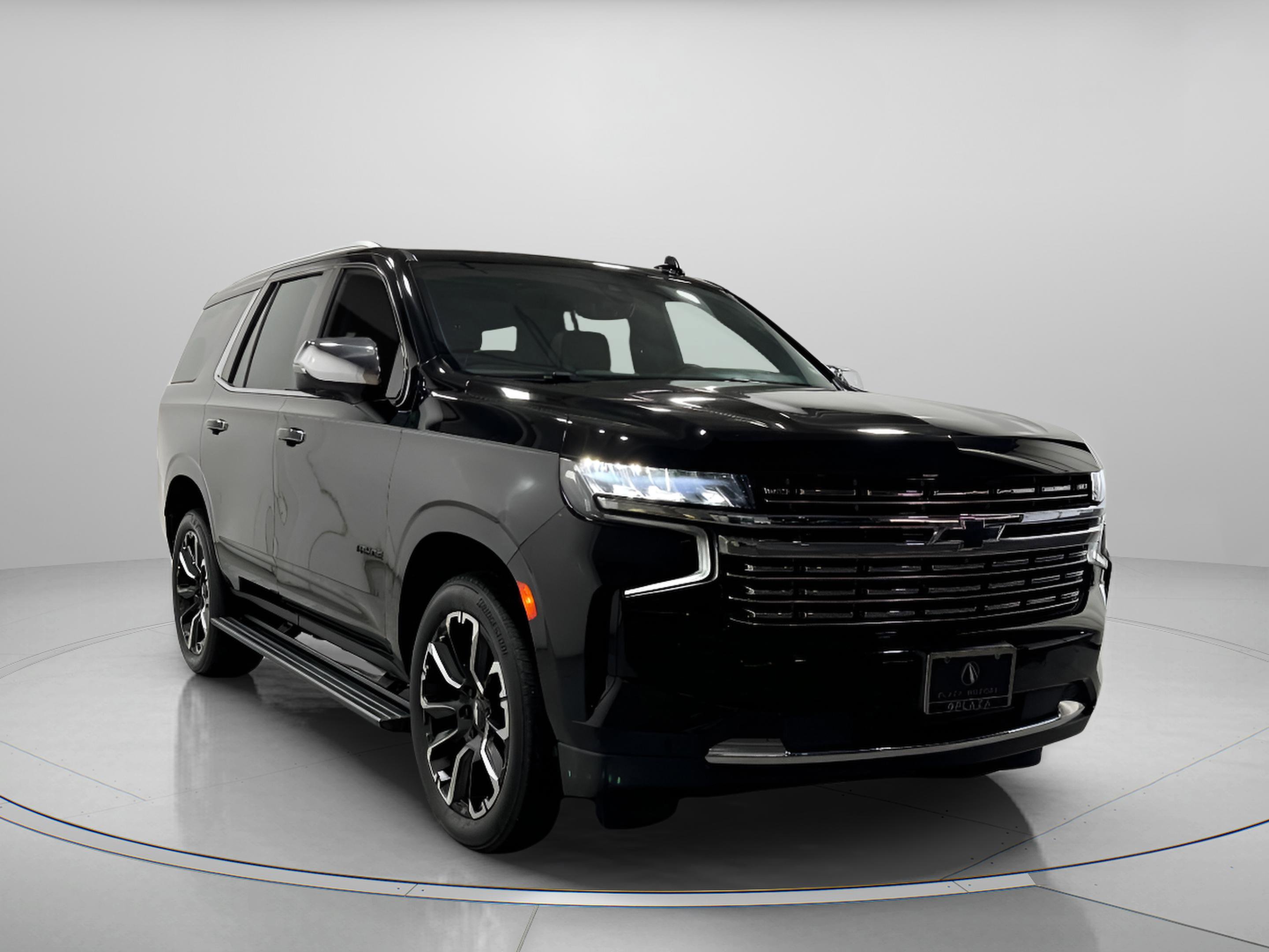 Used 2022 Chevrolet Tahoe Premier image 6