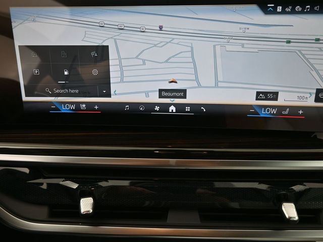 New 2026 BMW X5 xDrive40i image 32