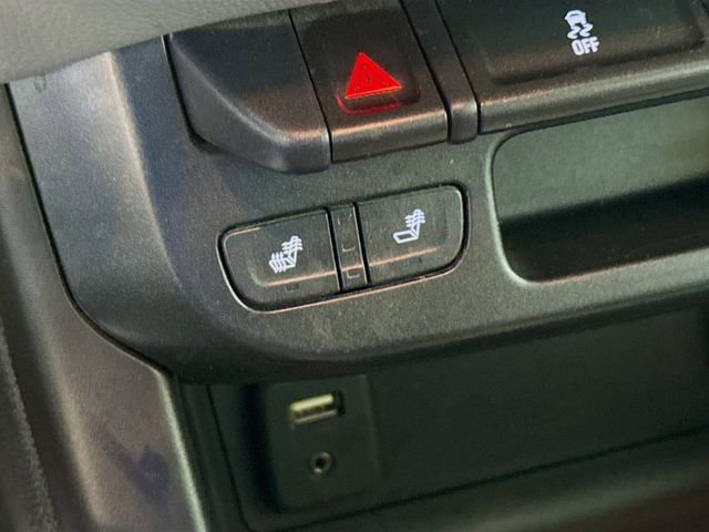 Used 2018 Chevrolet Colorado LT w/ LT Convenience Package AWD/4WD image 21