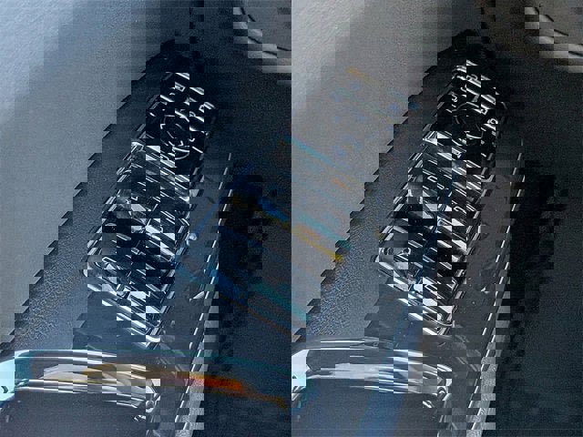 New 2025 Cadillac Escalade ESV Sport w/ Touring Package image 25