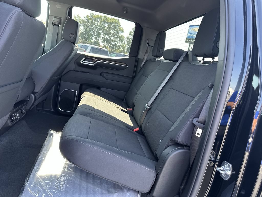 New 2026 Chevrolet Silverado 1500 LT AWD/4WD image 27