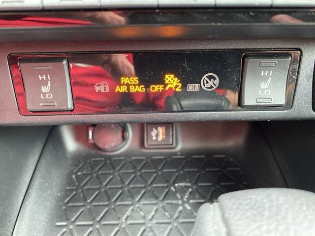 Certified 2023 Toyota RAV4 XLE w/ Convenience Package AWD/4WD image 12