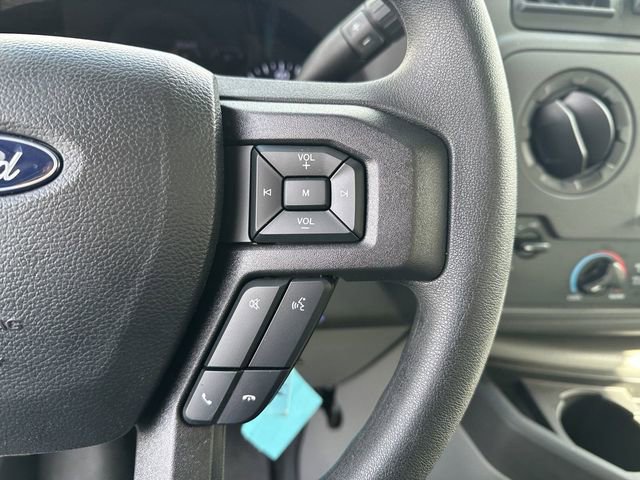 New 2024 Ford E-350 and Econoline 350 Super Duty image 16