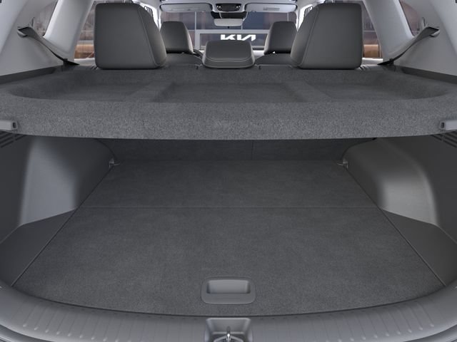 New 2026 Kia Seltos EX AWD/4WD image 19